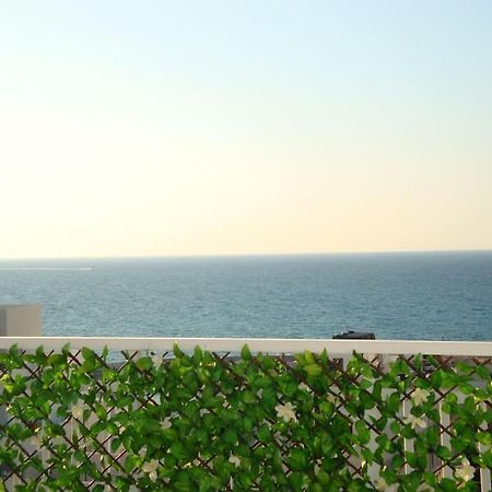 Centre Penthouse With Seaview Apartment Heraklion Exterior foto
