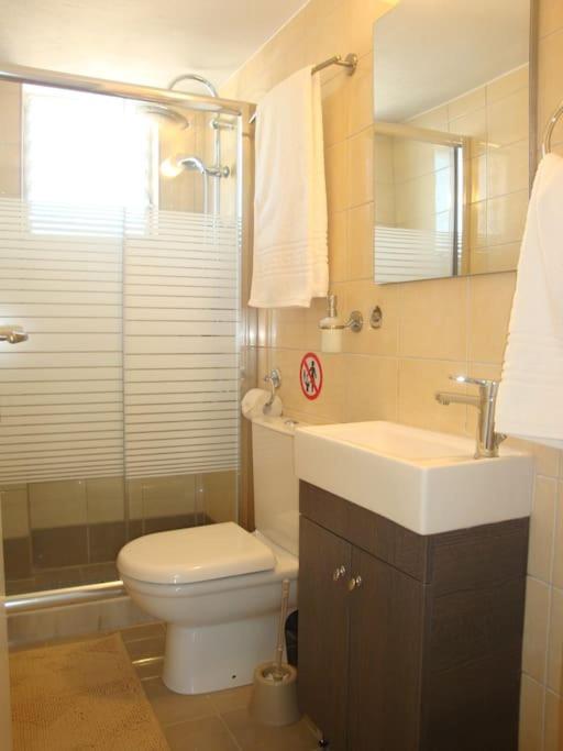 Centre Penthouse With Seaview Apartment Heraklion Exterior foto